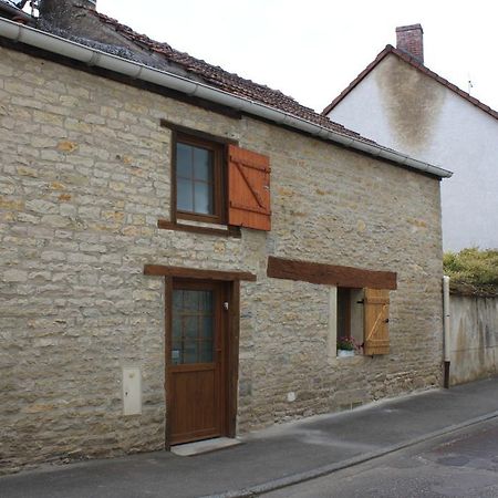 Holiday home Aqueducienne Ahuy Habitación foto