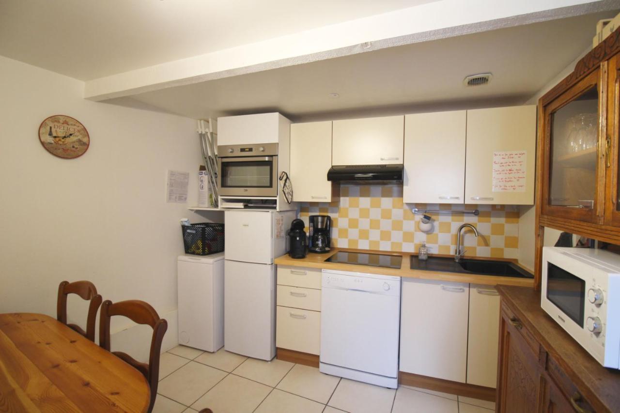 Holiday home Aqueducienne Ahuy Exterior foto